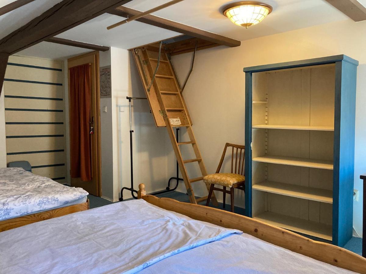 Vila Adélka - útulná chalupa v Krkonoších Horní Maršov Extérieur photo