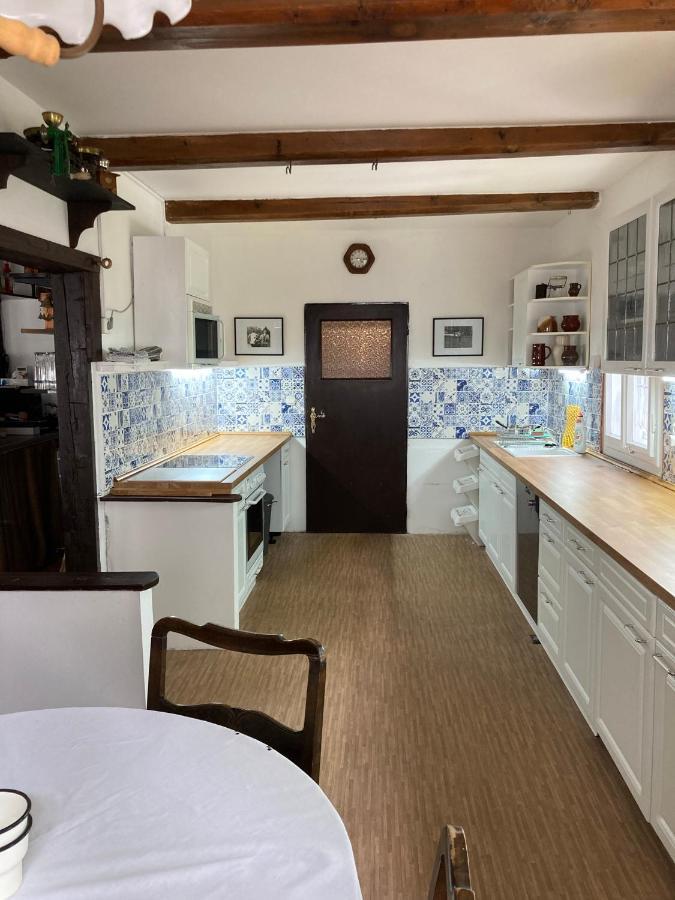 Vila Adélka - útulná chalupa v Krkonoších Horní Maršov Extérieur photo