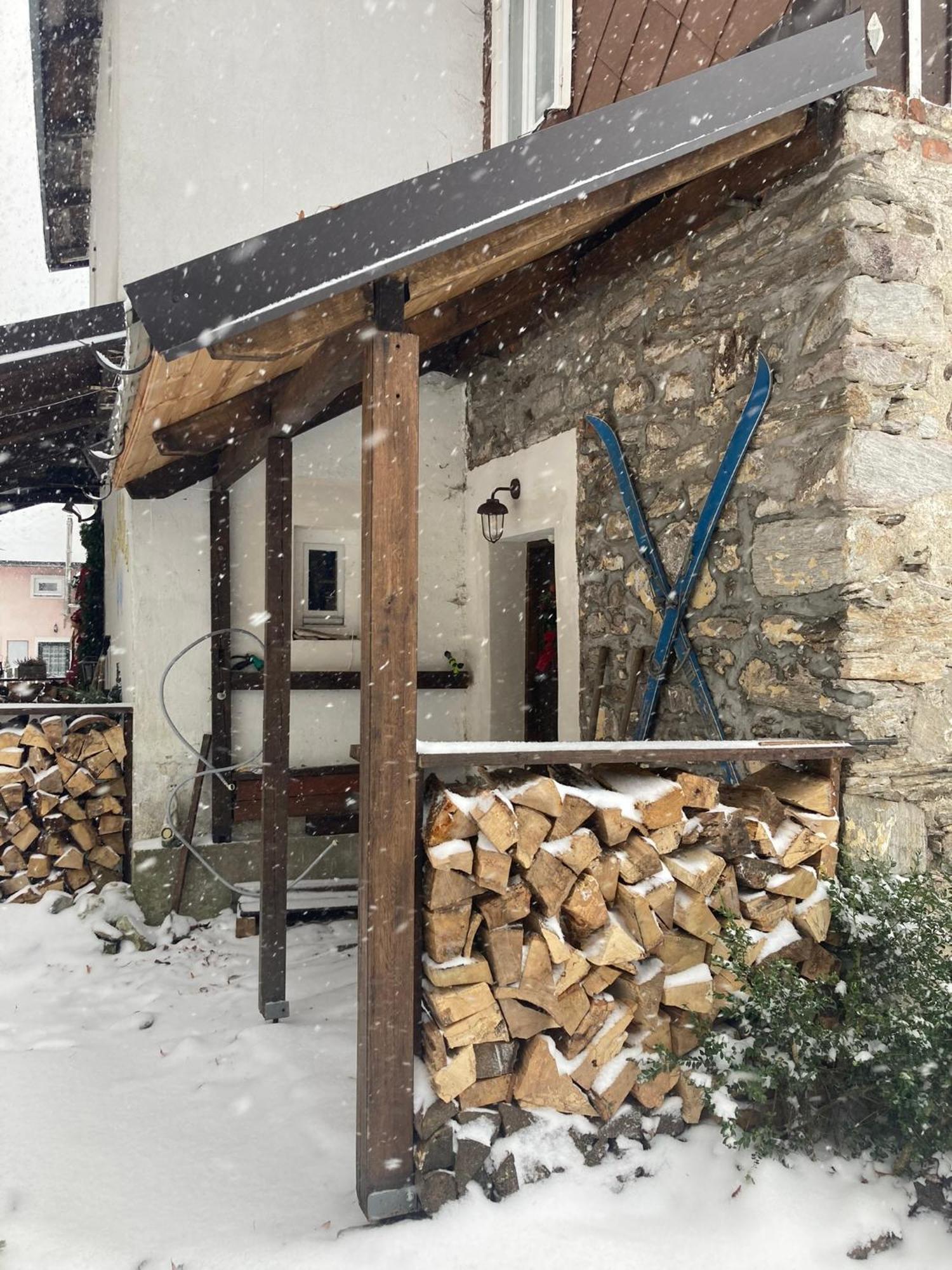 Hotel Vila Adélka - útulná chalupa v Krkonoších à Horní Maršov Extérieur photo