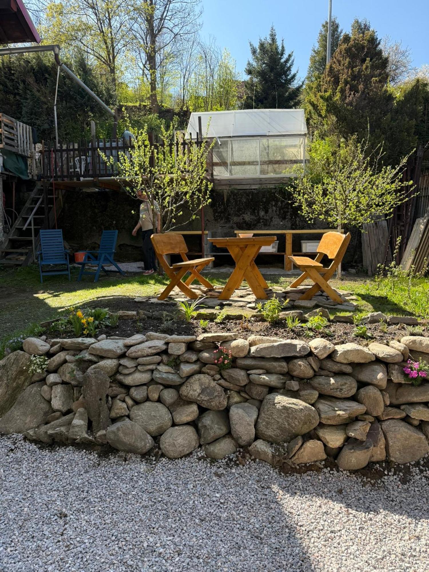 Vila Adélka - útulná chalupa v Krkonoších Horní Maršov Extérieur photo